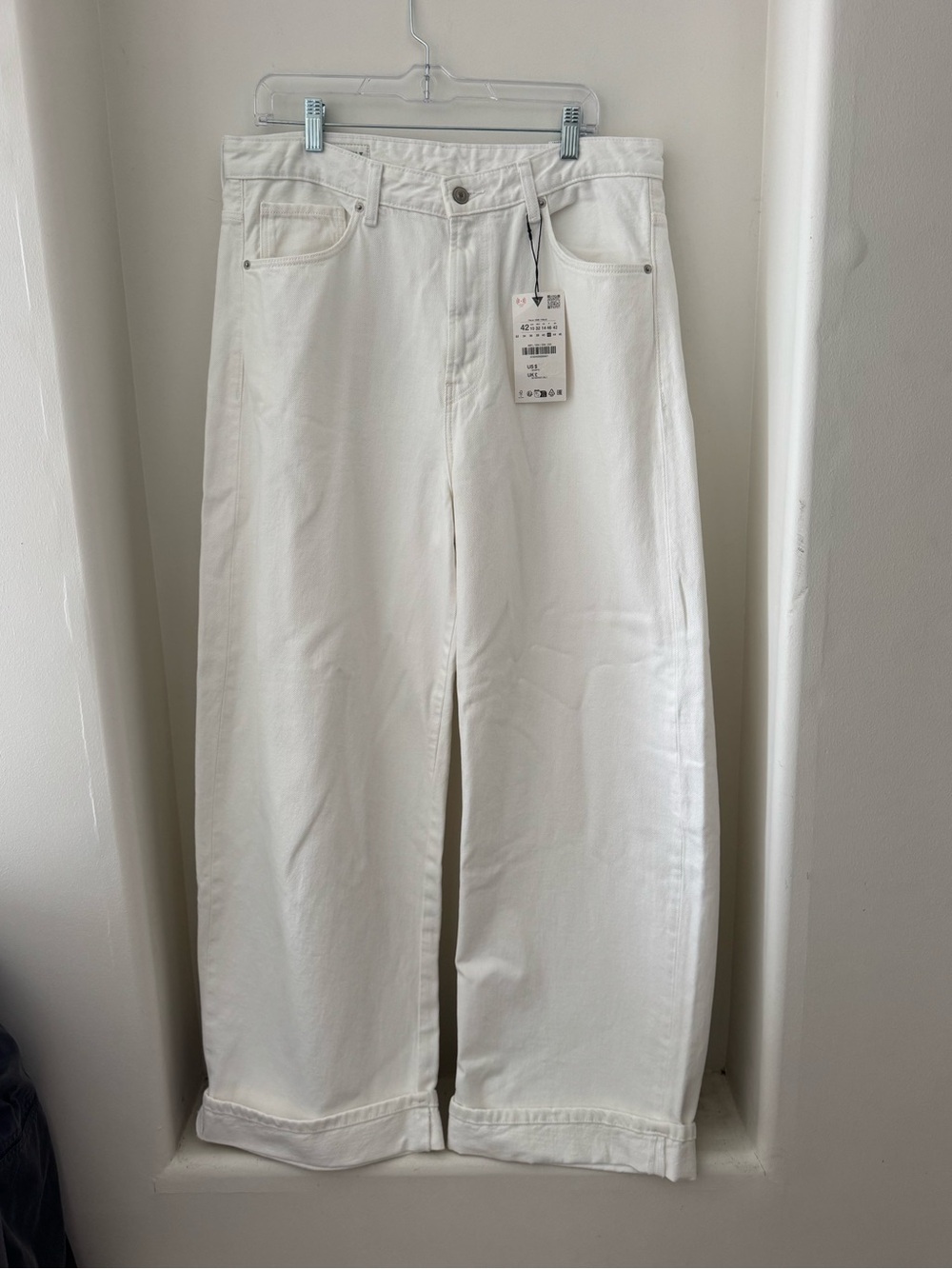Zara Jeans